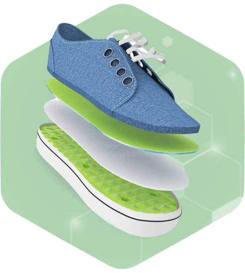 Индивидуальные ортопедические стельки в СПб | Изготовление ...