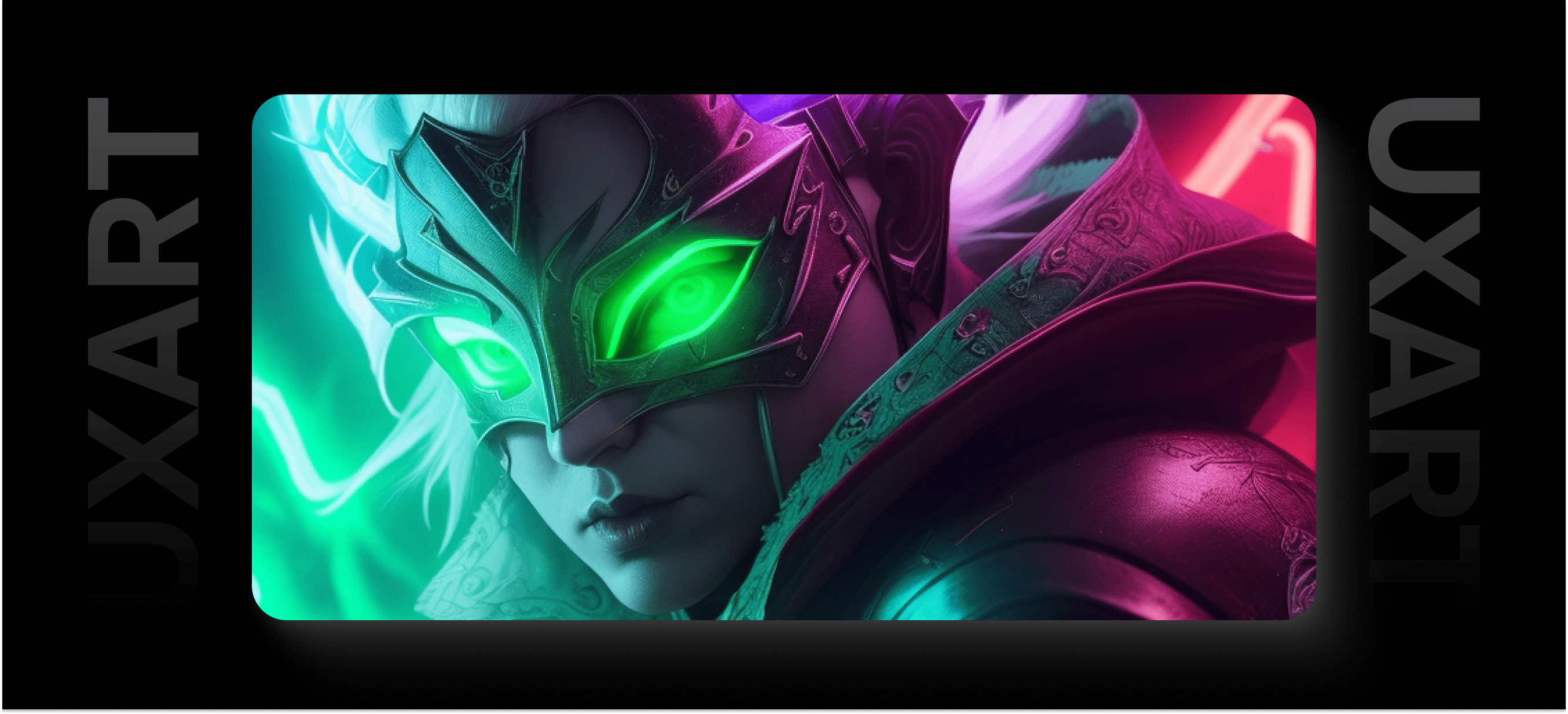 (хотя где он тут о l3ulldo6 хоть что-то оставил, знает лишь его нейронный мозг. А чел вообще больше похож на персонажа из Лиги Легенд)