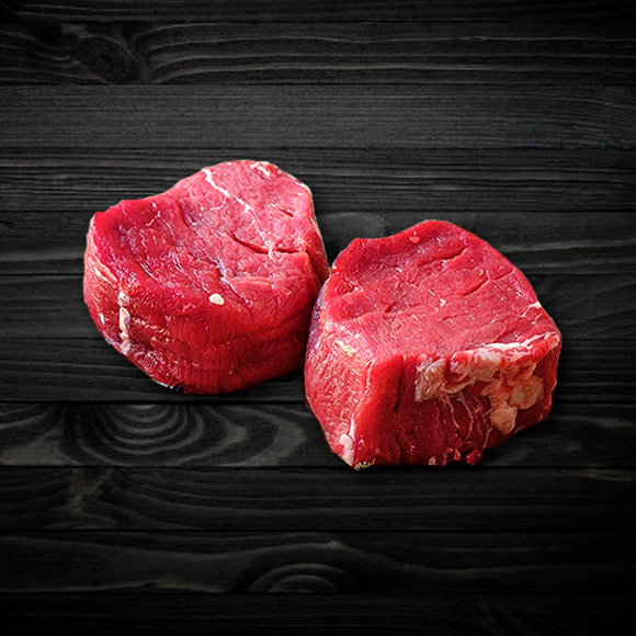 Филе Миньон "Растём вместе", 1 кг