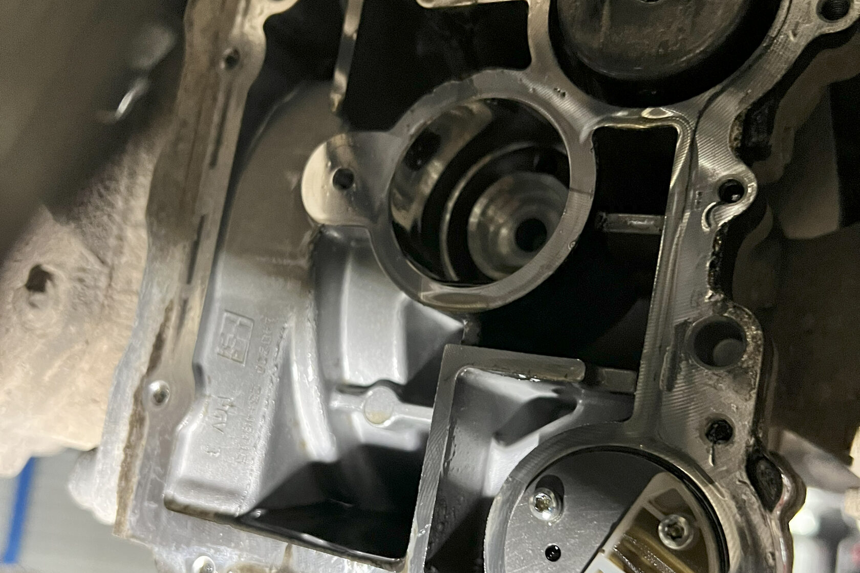 Когда менять