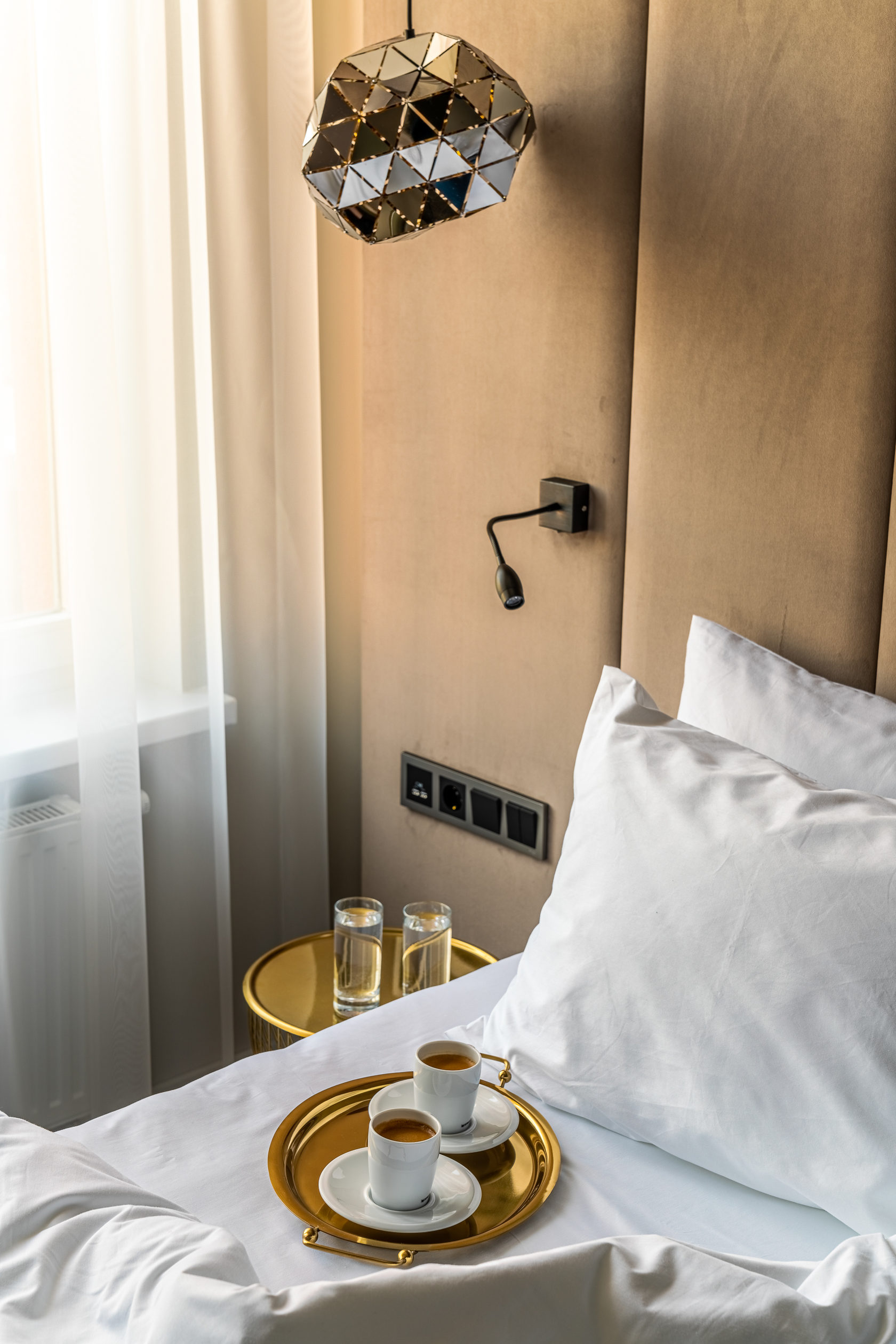 апартаменты СПб