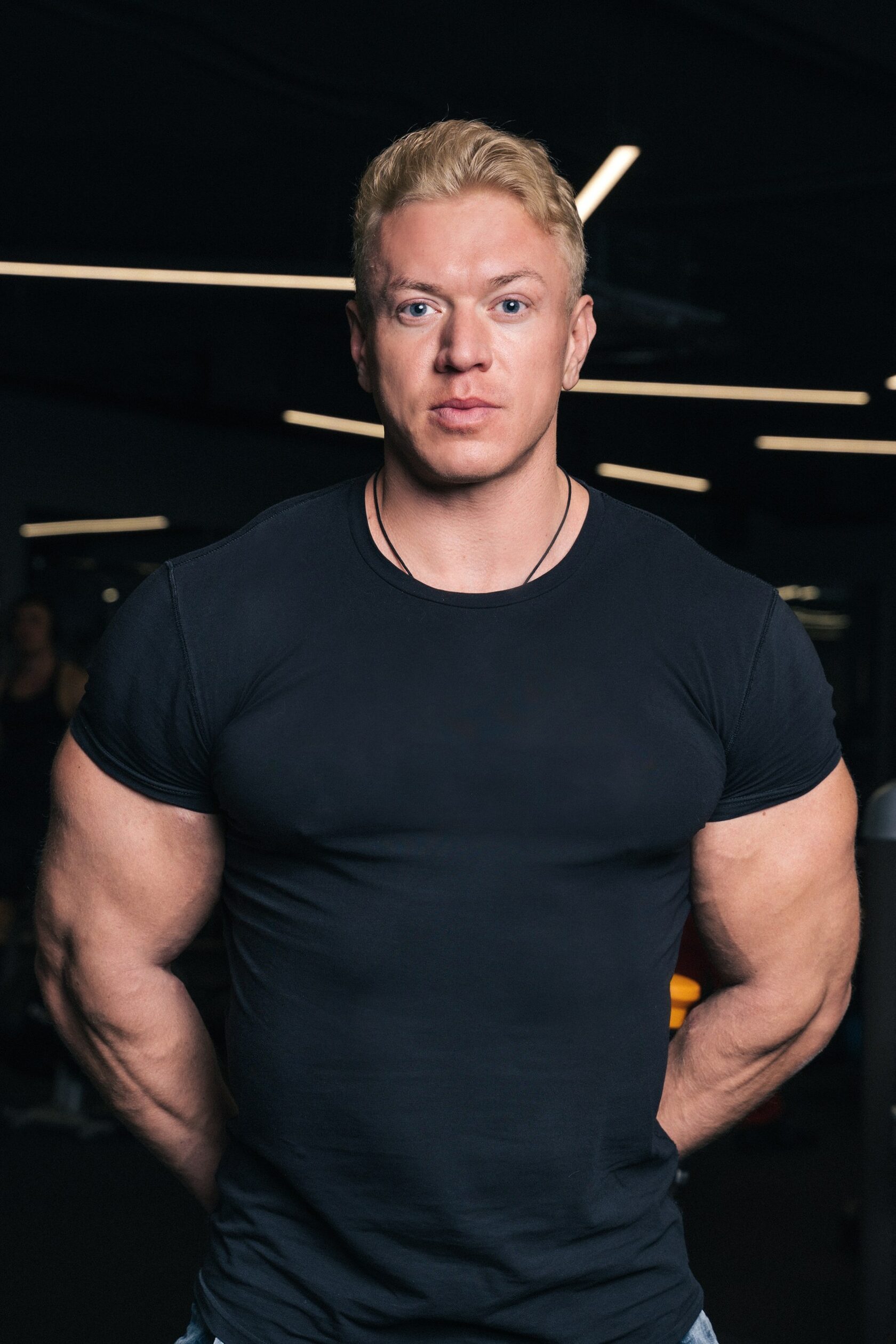 Ironbull фитнес казань