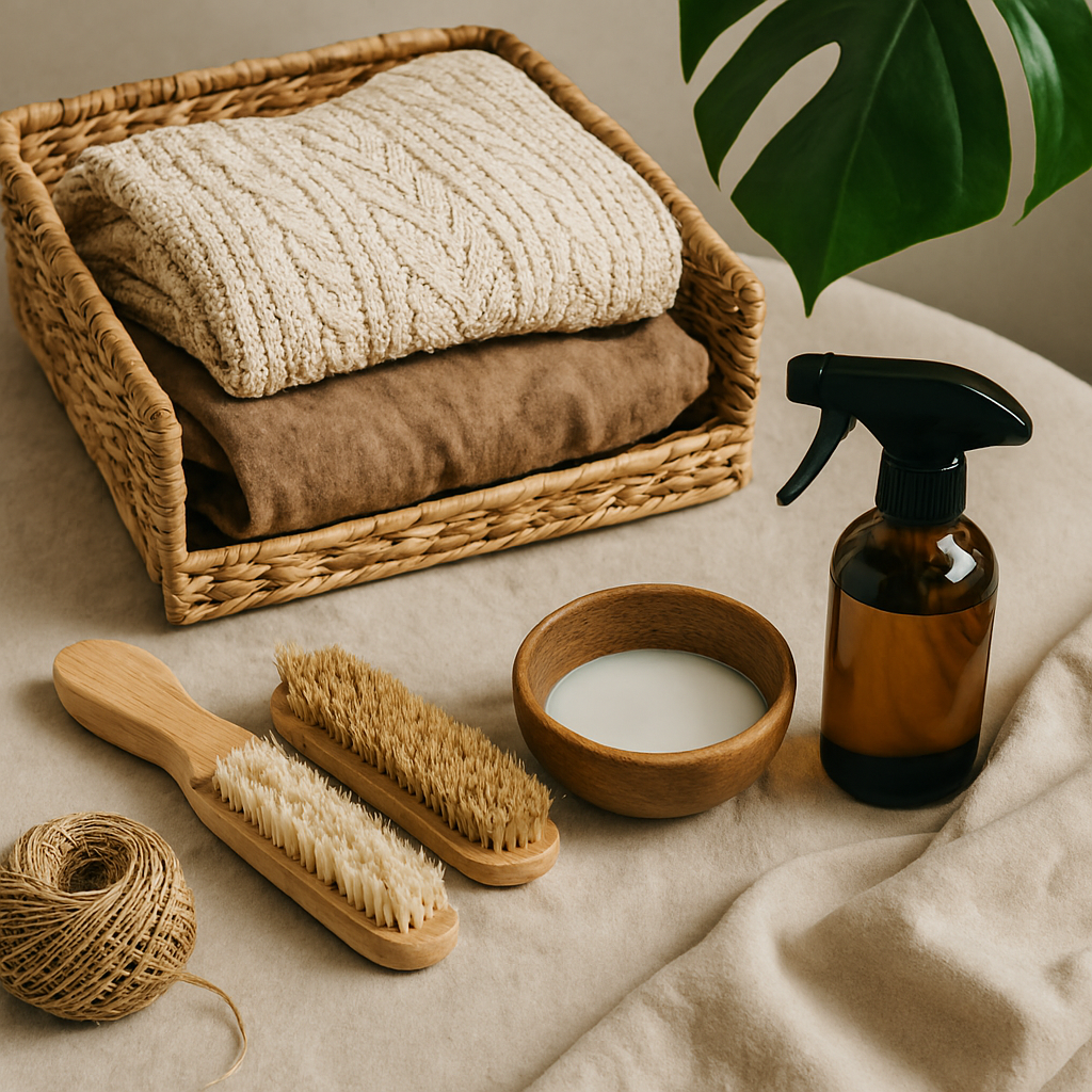 Как ухаживать за изделиями из натуральных материалов - Ярмарка ручной работы Беларуси - ресурс Я Найду