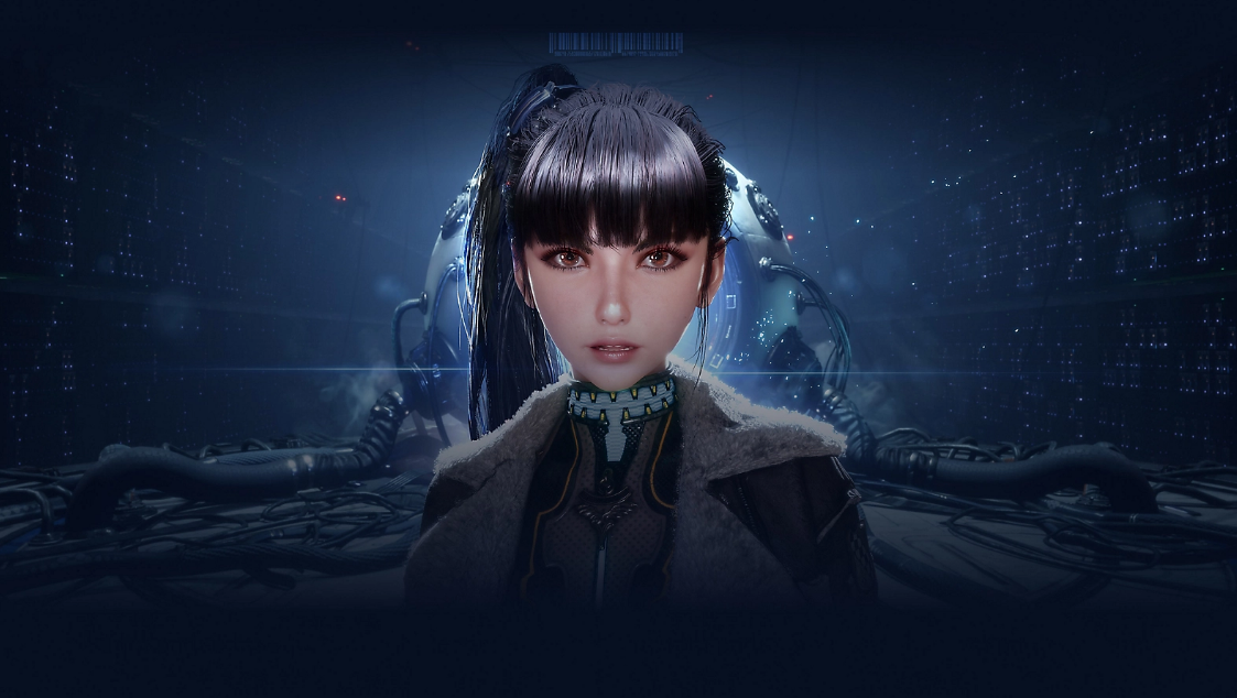 Stellar Blade