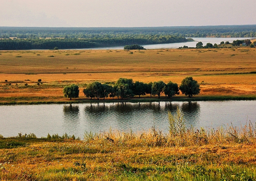 Фото Села Константиново