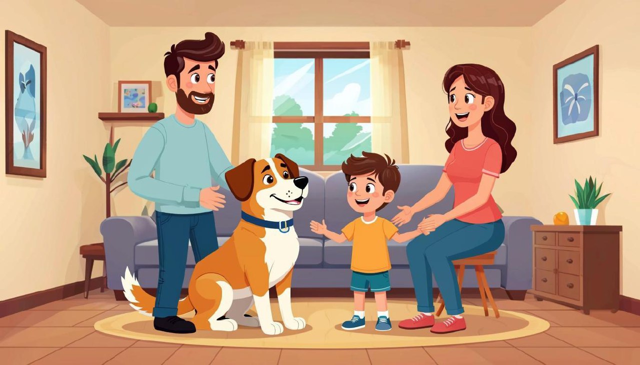 Дефицит магния у собак