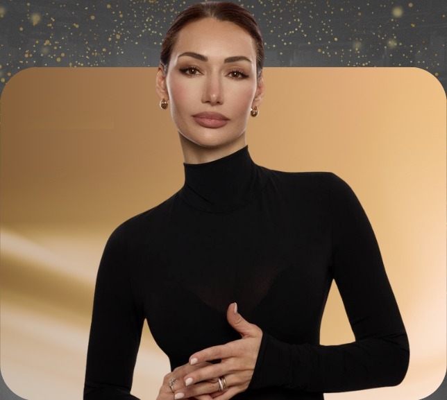 Анна Рудакова