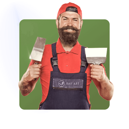 Каталог декоративной штукатурки