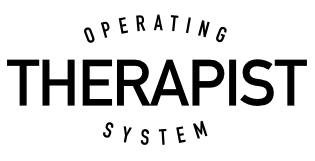 THERAPIST OS