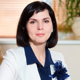 Эвелина Дорошенко, директор по работе с массовым сегментом МРФ «Северо-Запад» ПАО «Ростелеком»