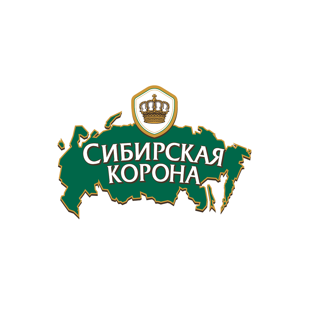 Карта сибирская корона