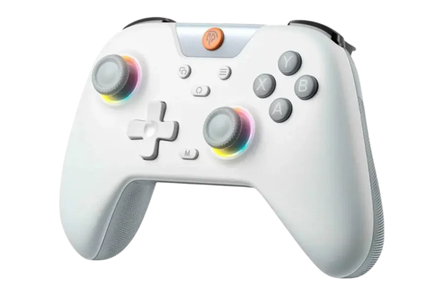 Беспроводной геймпад EasySMX X05 RGB