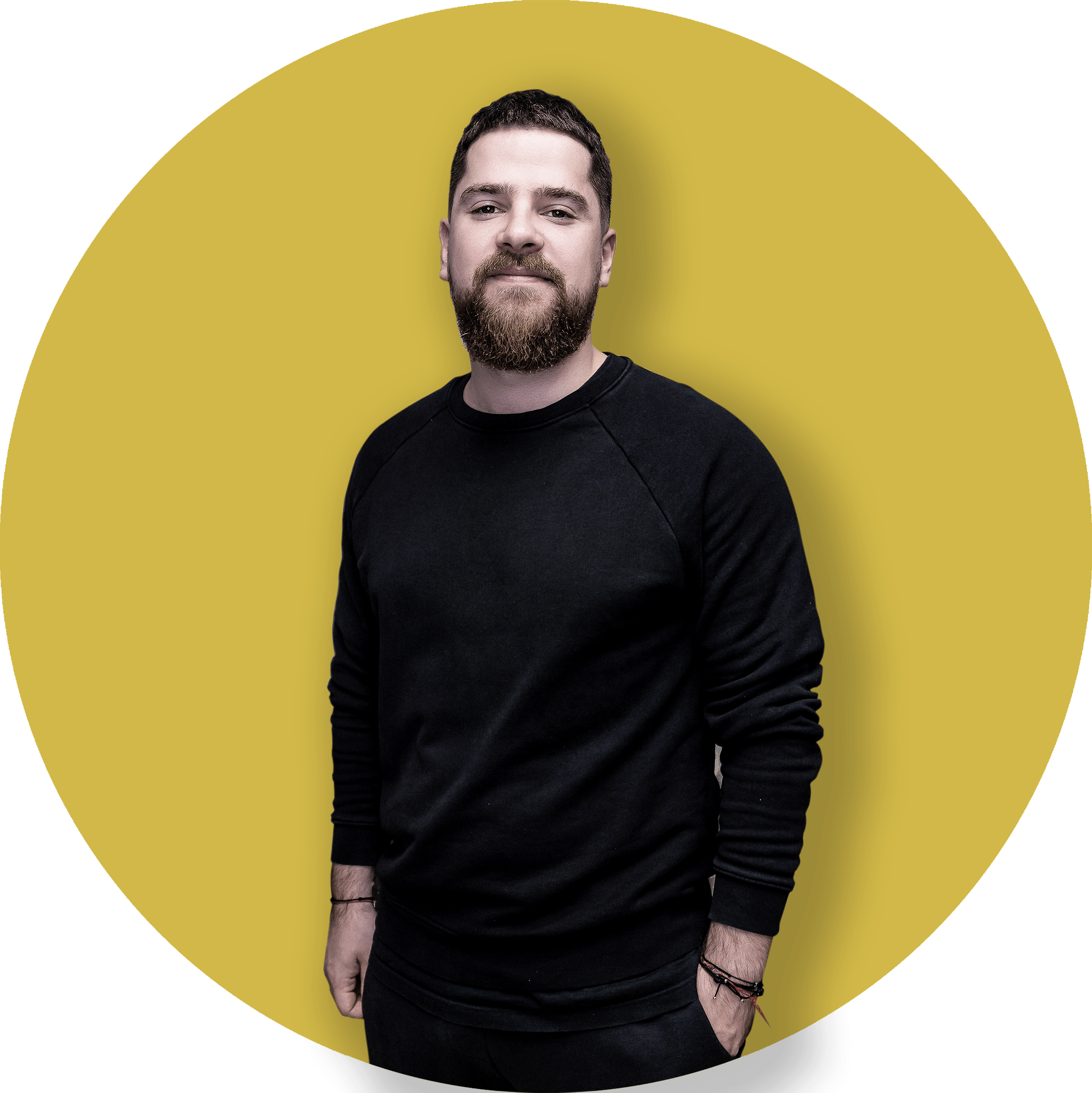 Максим Спивак