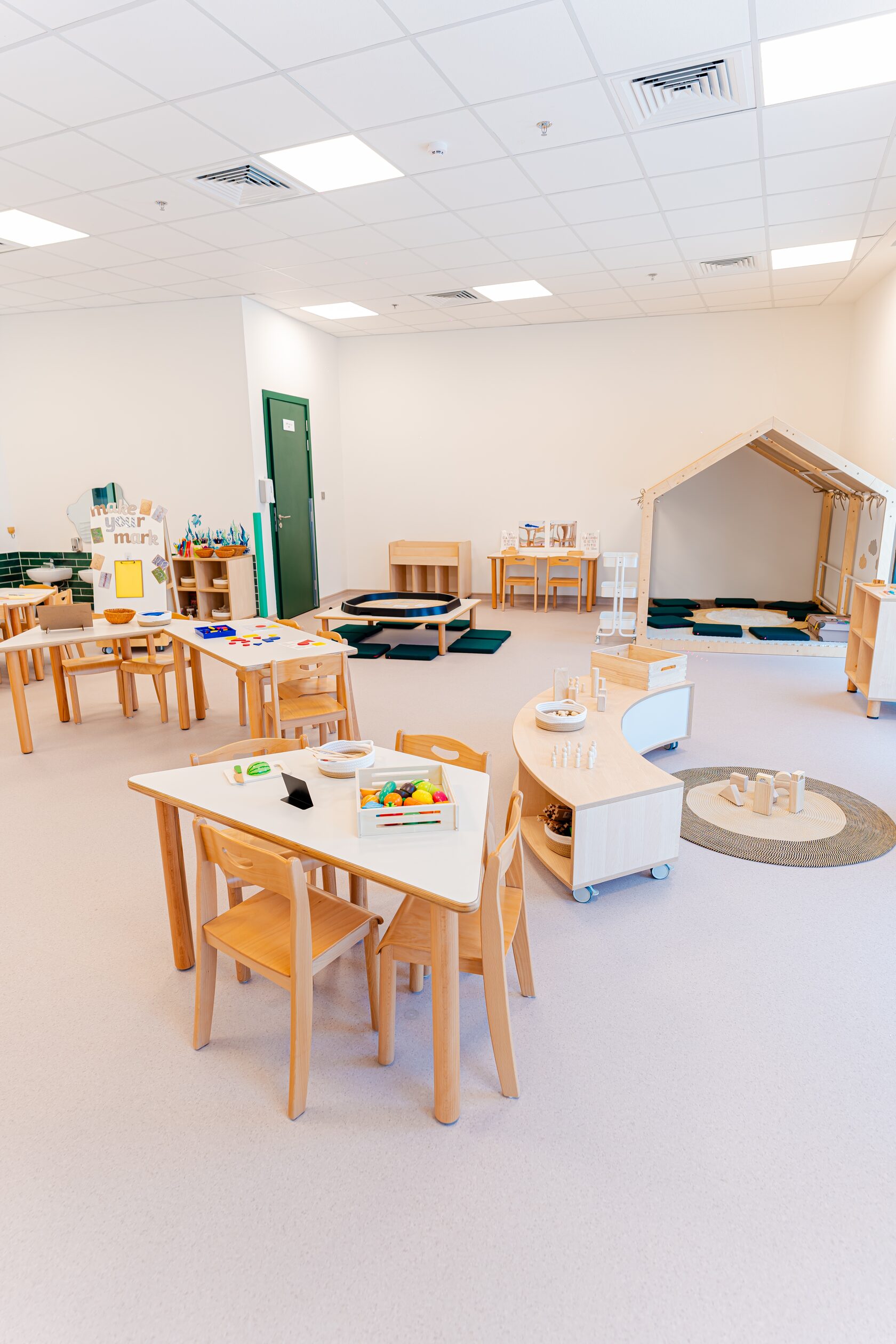 British Early Childhood Centre