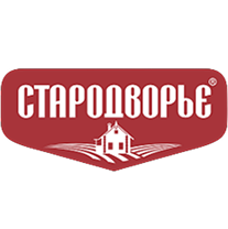 Стародворье
