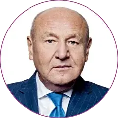 Сухих Геннадий Тихонович