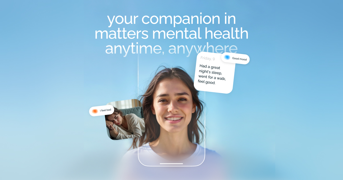 Dzeny | AI therapist for Stress, Anxiety & Mindfulness