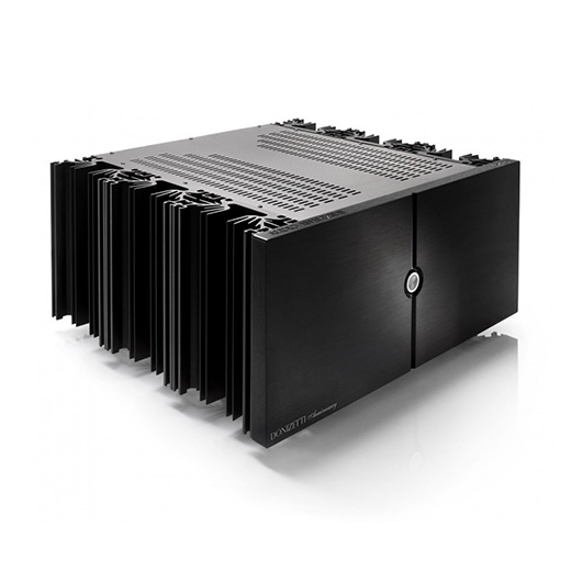 Audio Analogue Donizetti Anniversary