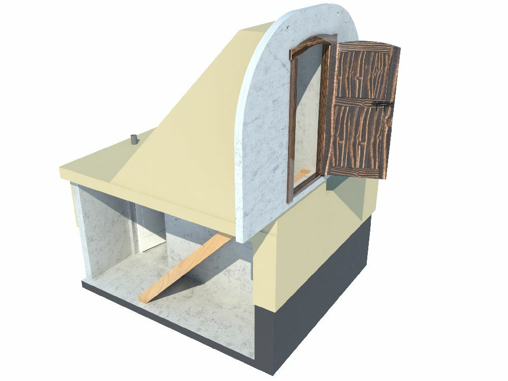 Железобетонный погреб под ключ в СПб и Лен.обл - www.бетонный-погреб-спб.рф