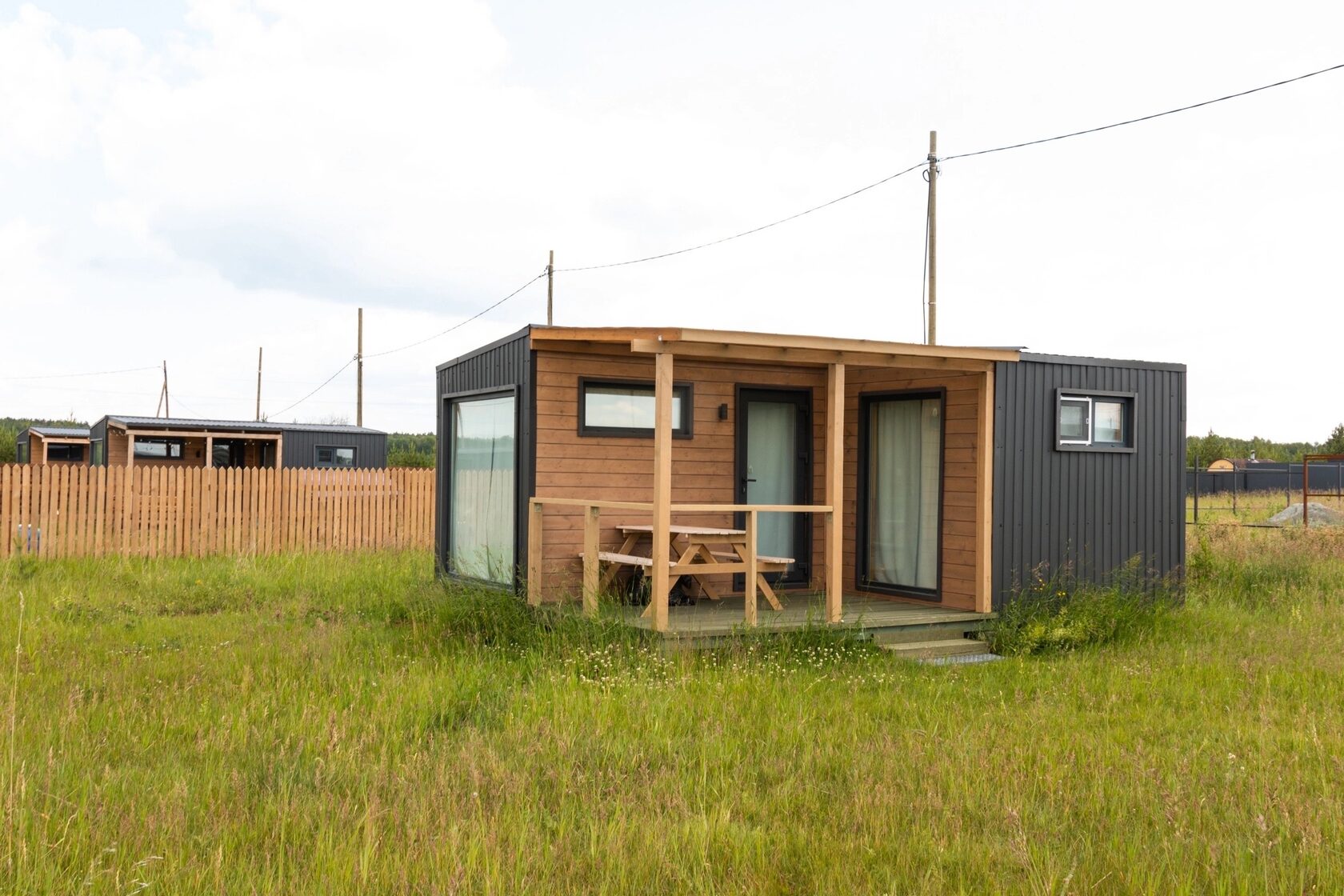 4 комнаты модульные дома в Усть-Лабинска 4 комнаты модульные дома в Усть-Лабинска