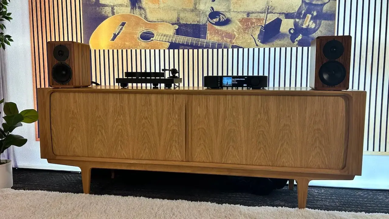 dynaudio legend акустическая система