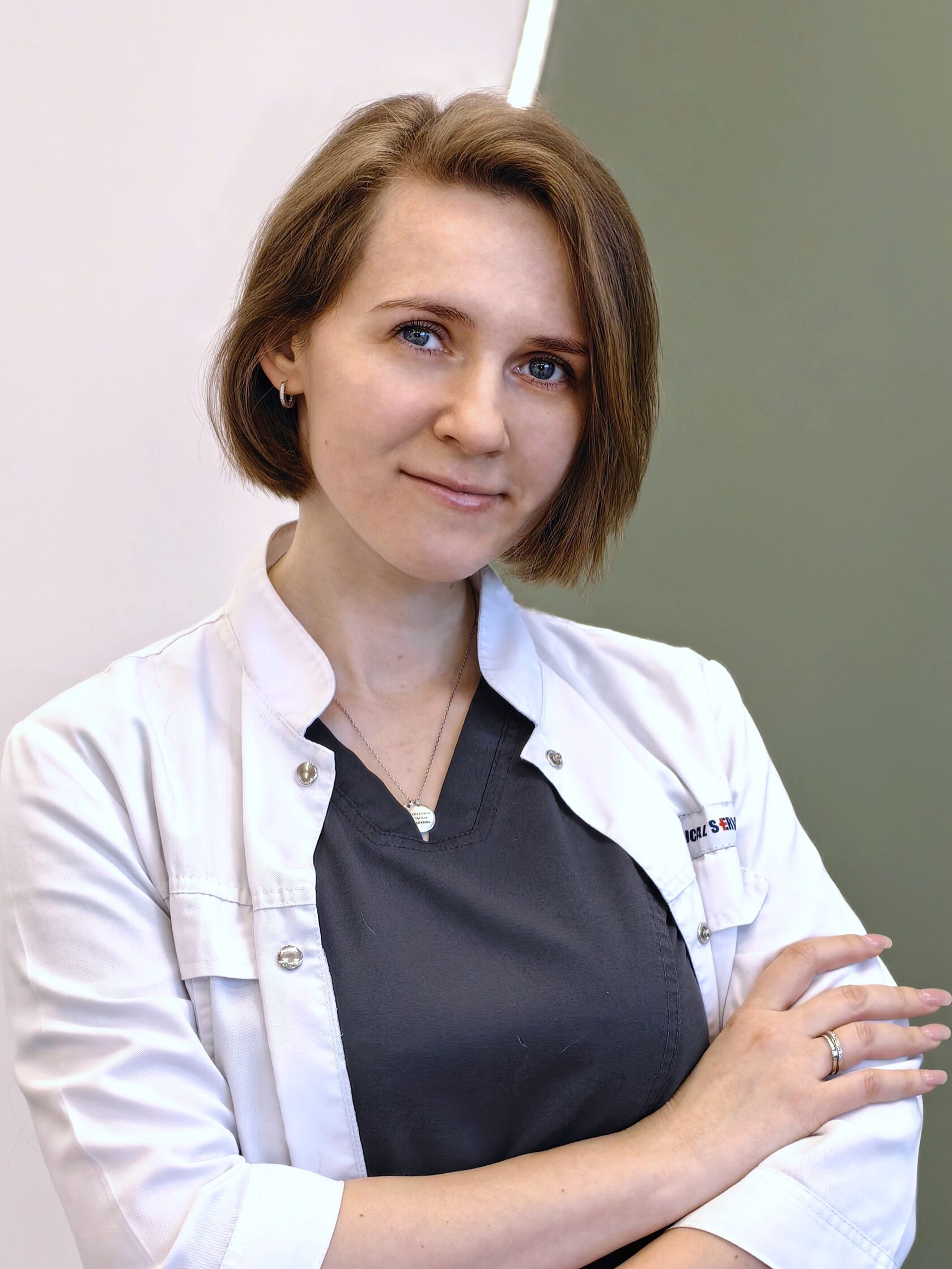 Смирнова Татьяна Игоревна