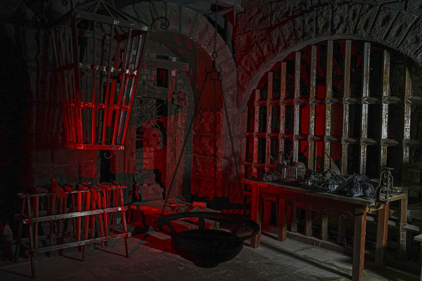 Музей «Мир исторической реконструкции», фотография 10