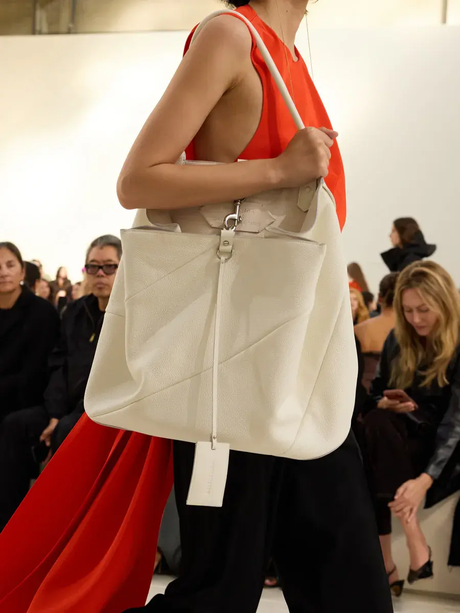 Balenciaga SS27 Сумки 14