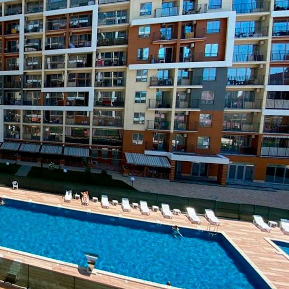 ЖК Каравелла Португалии ввод МКД 4 и 9