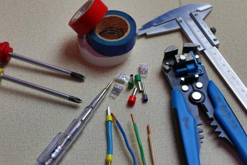 Заземление. Определение, виды, измерение контура заземления