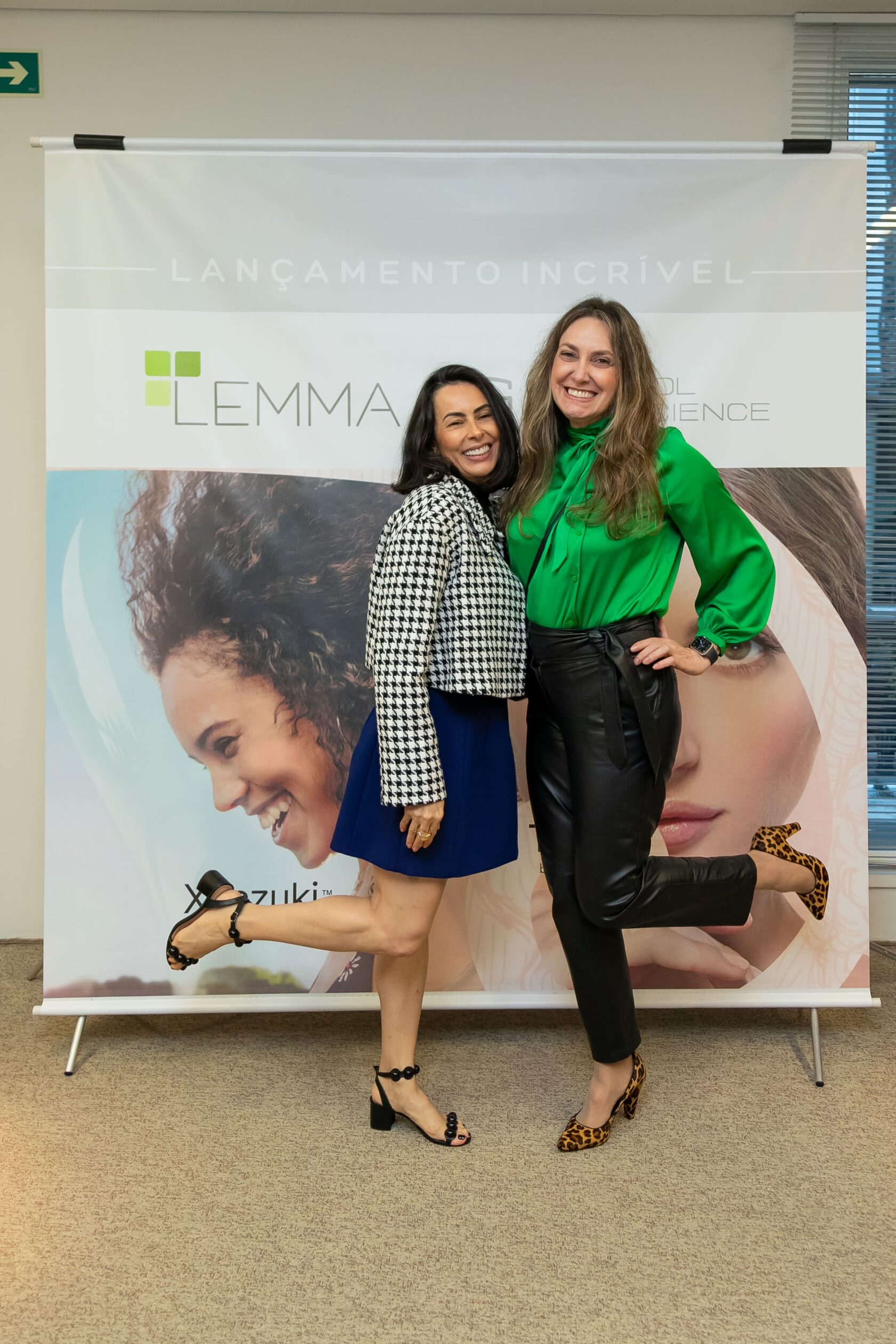 Evento LEMMA e Lubrizol