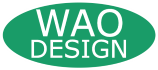  WAO DESIGN 