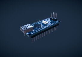 ДатчикиИпереключатели