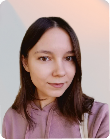 Полина Кречетова
