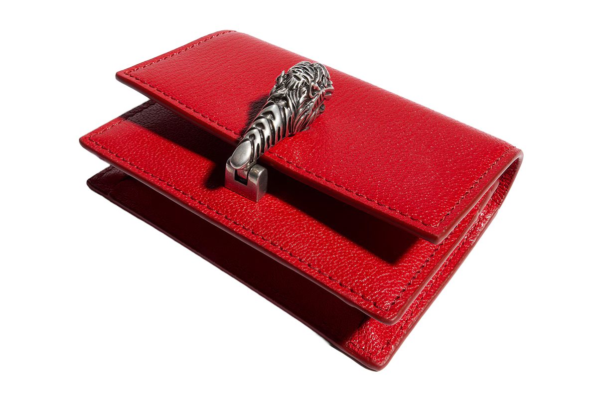 Gucci Dionysus small wallet