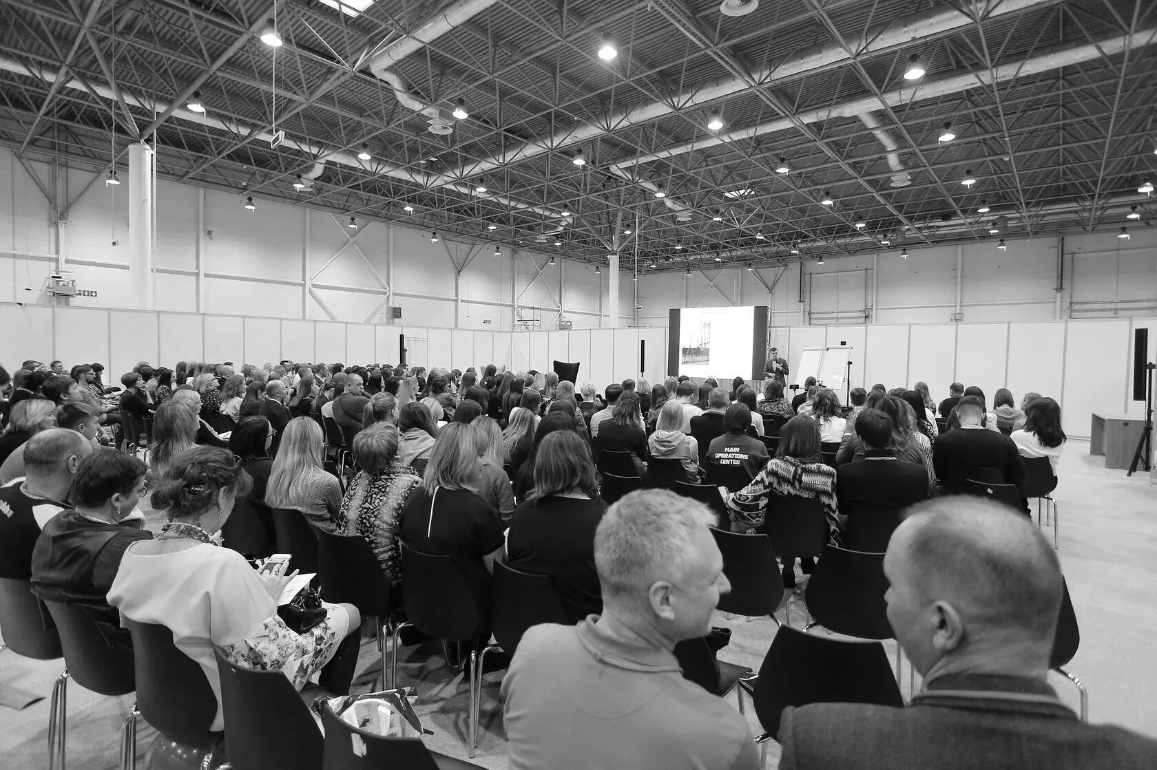 Анонс конференции в Санкт-Петербурге