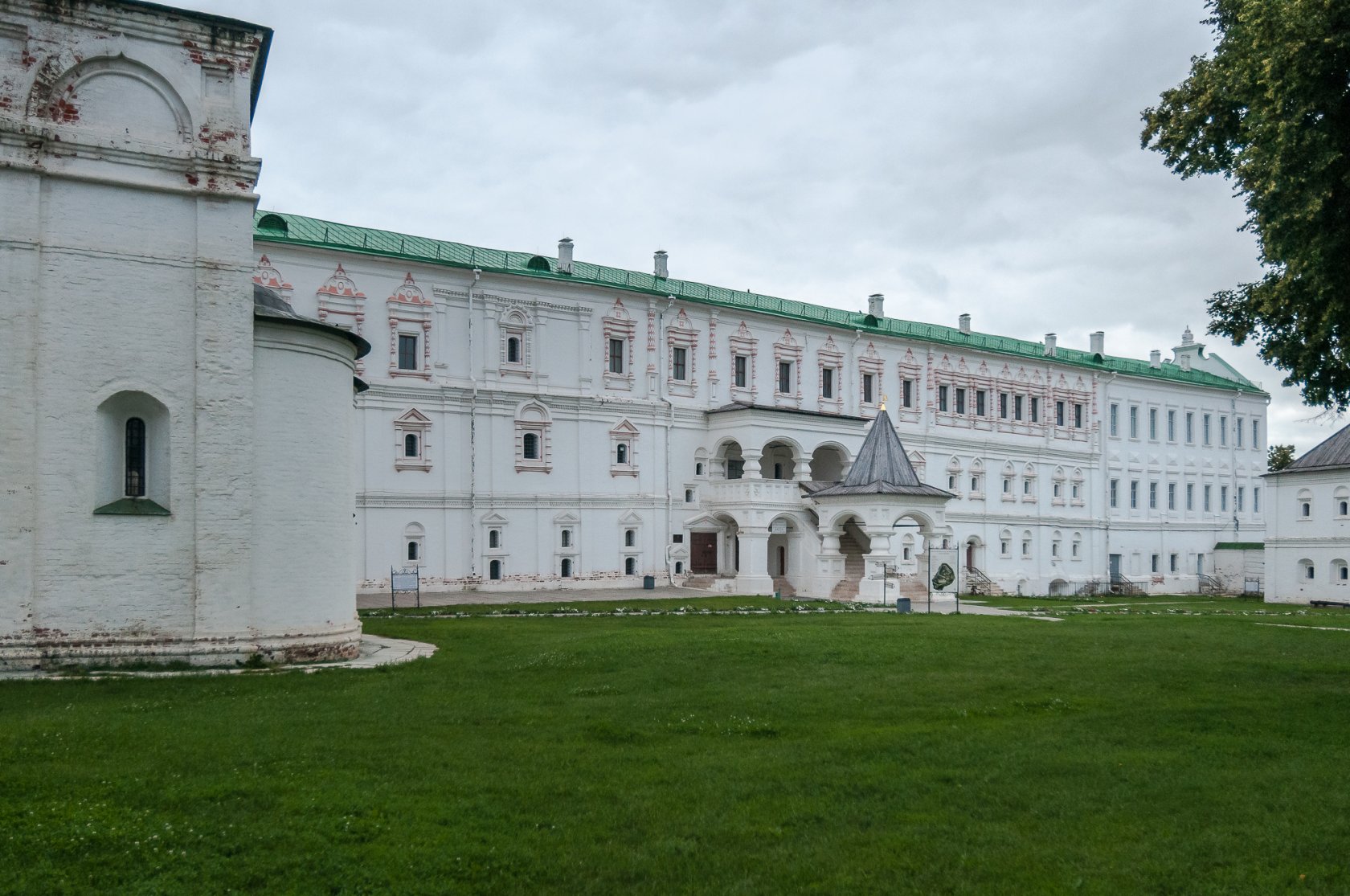 музеи в рязанской области