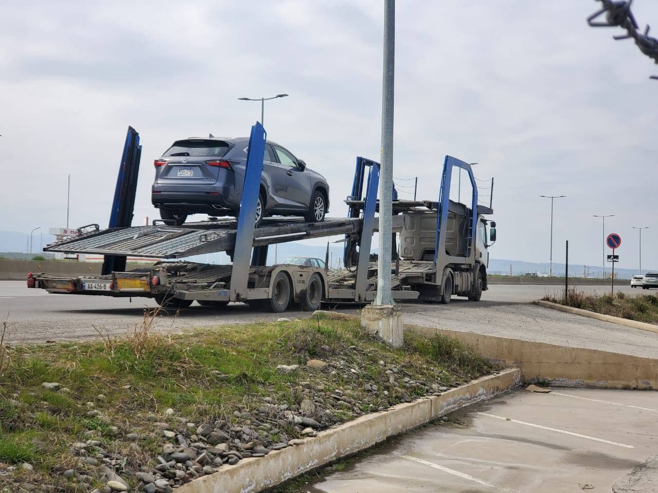 купить автомобиль в США