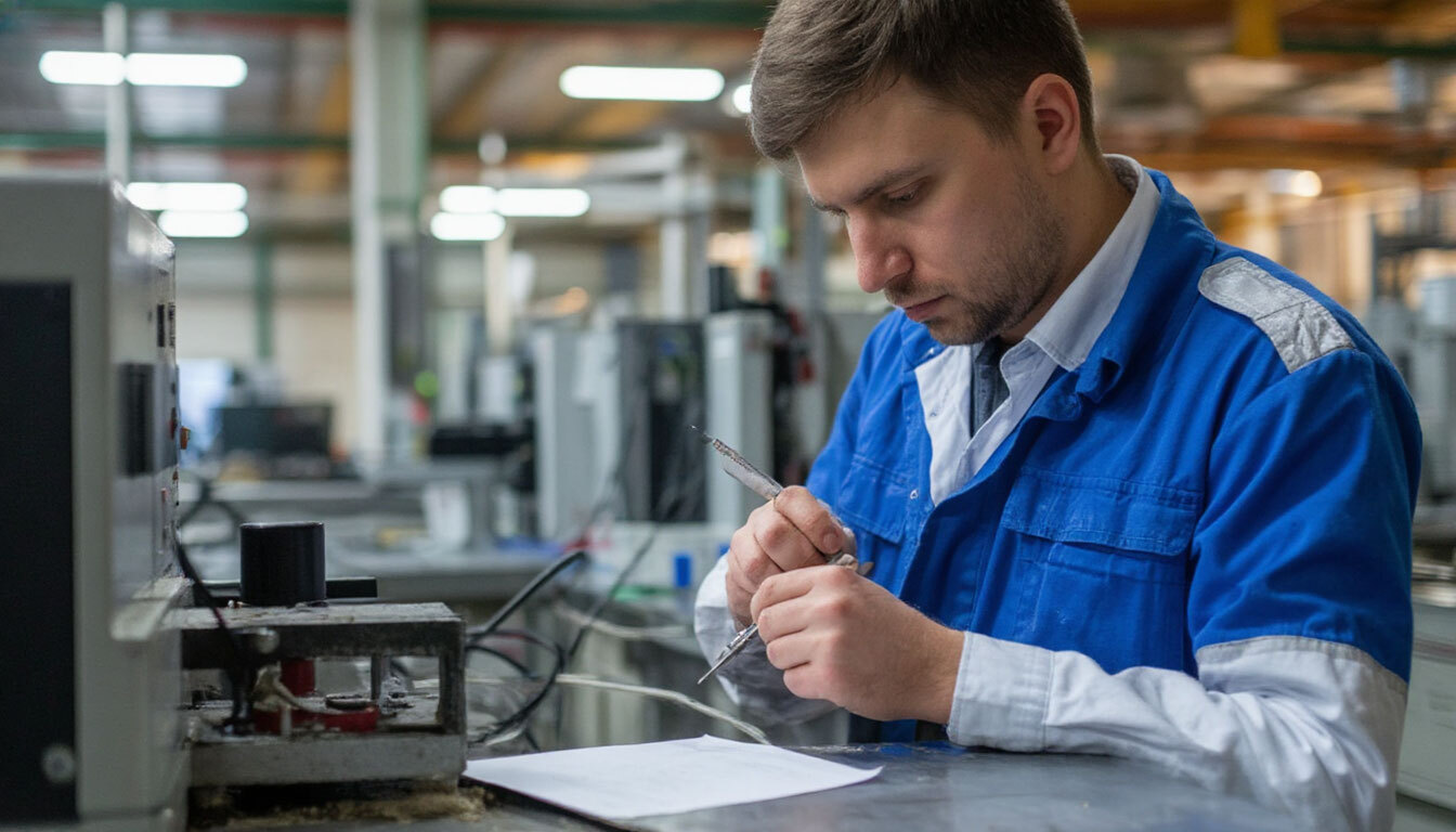 Услуги определения адгезии Москва