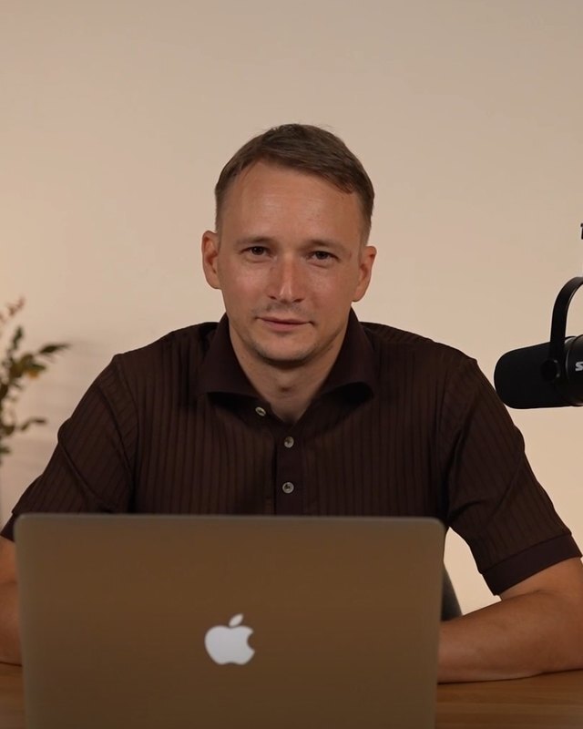 Владимир Едалин