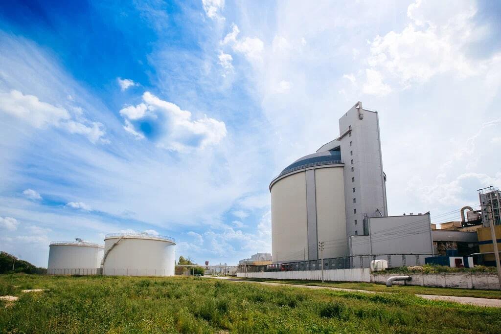  Знаменский сахарный завод