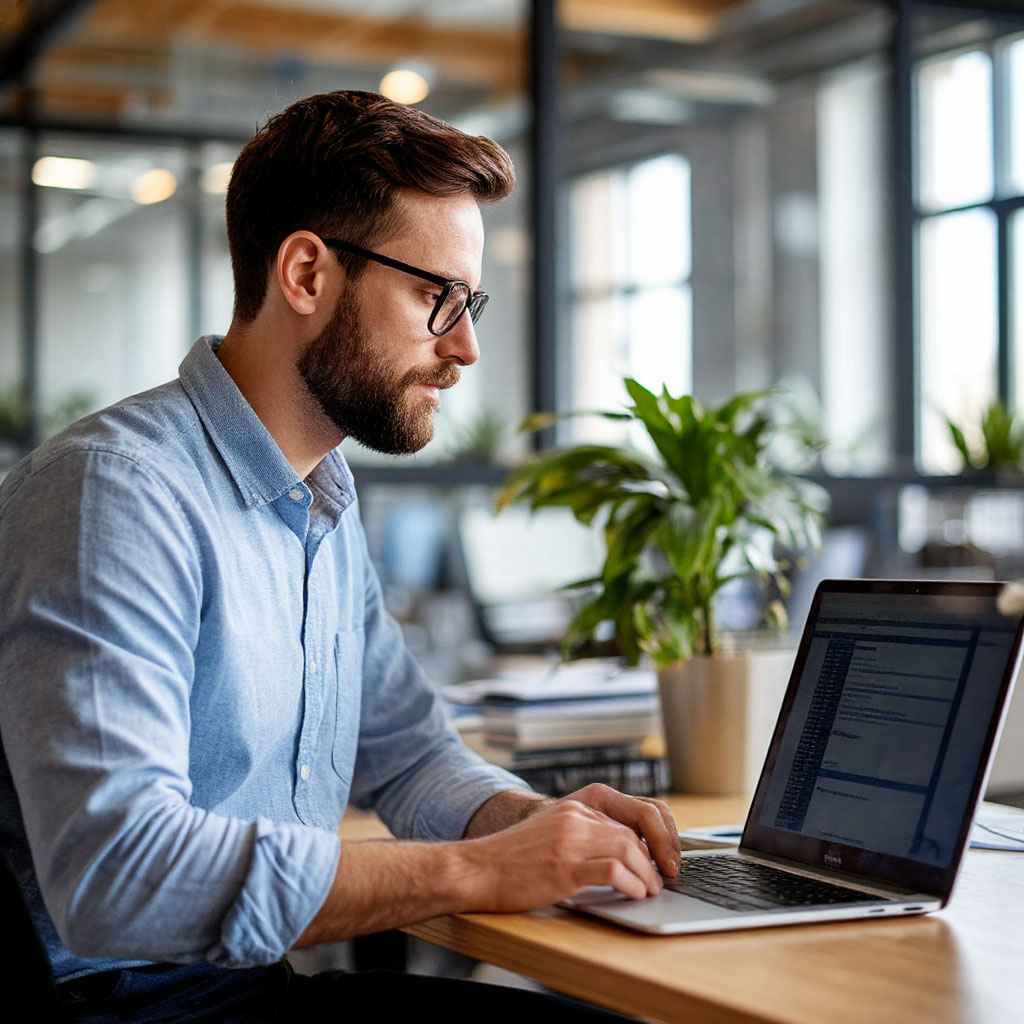 Оптимизация склада