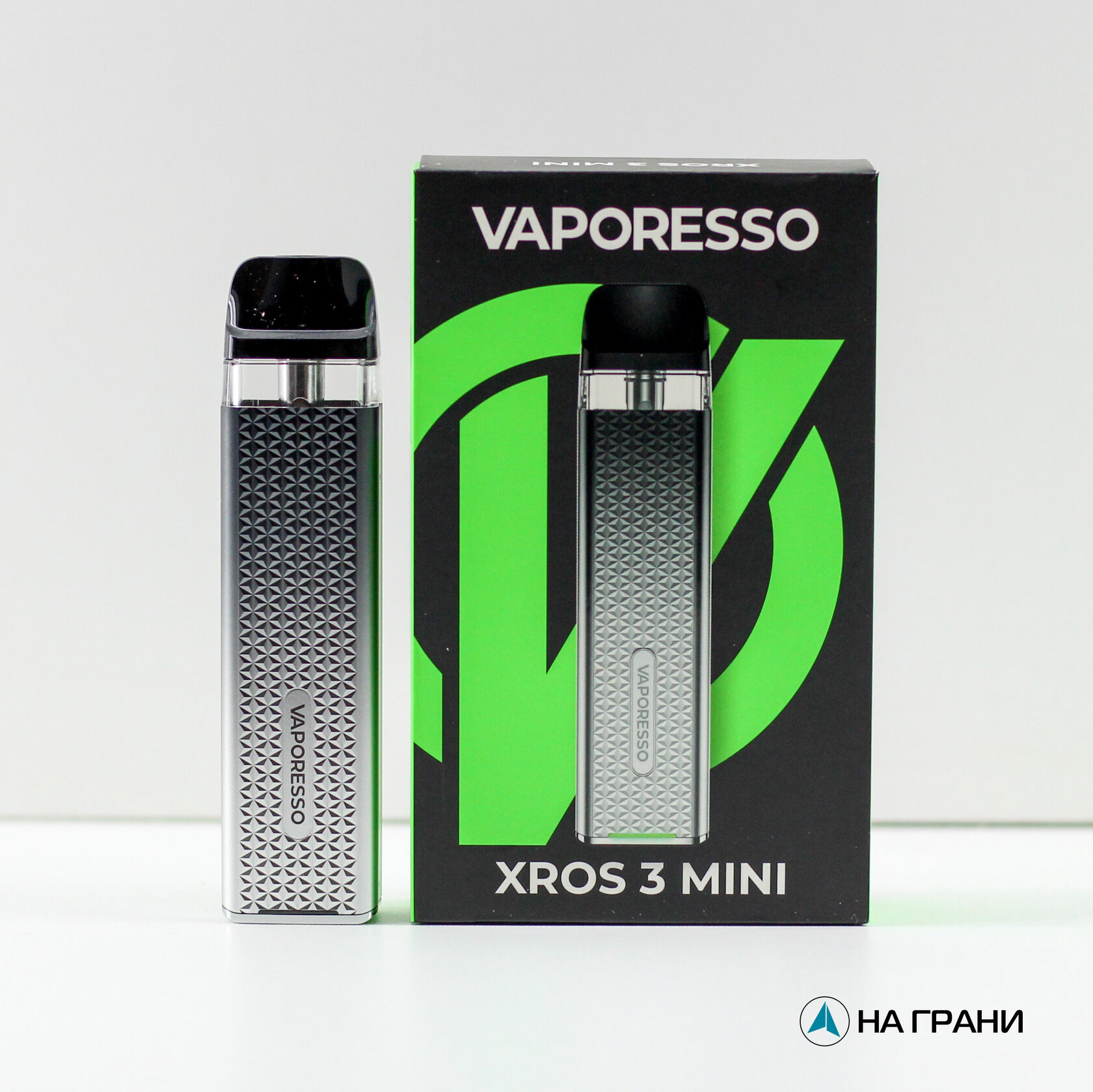 Xros mini отзывы