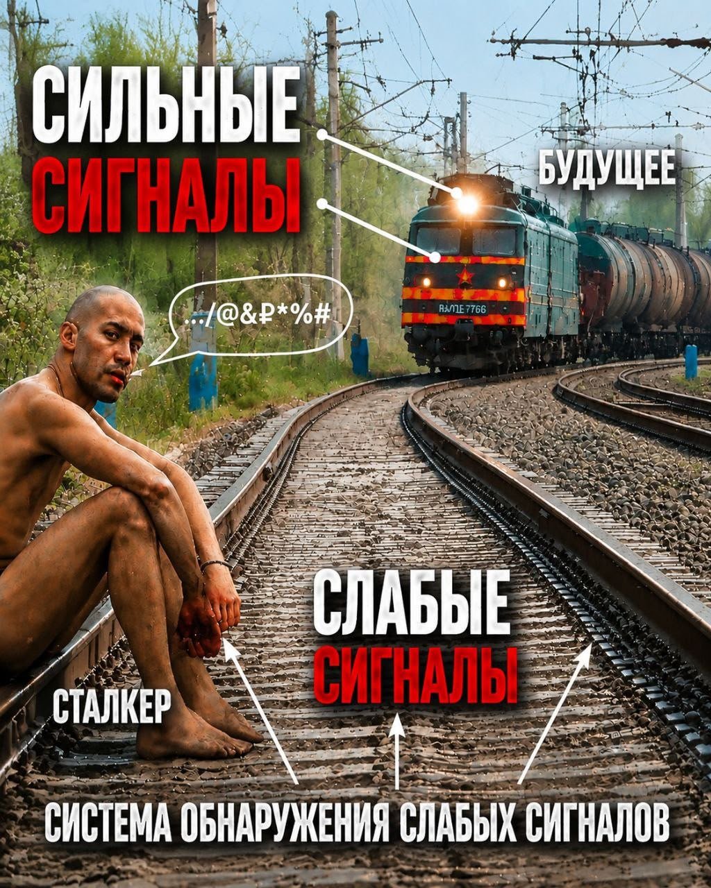 Иллюстрация из путеводителя