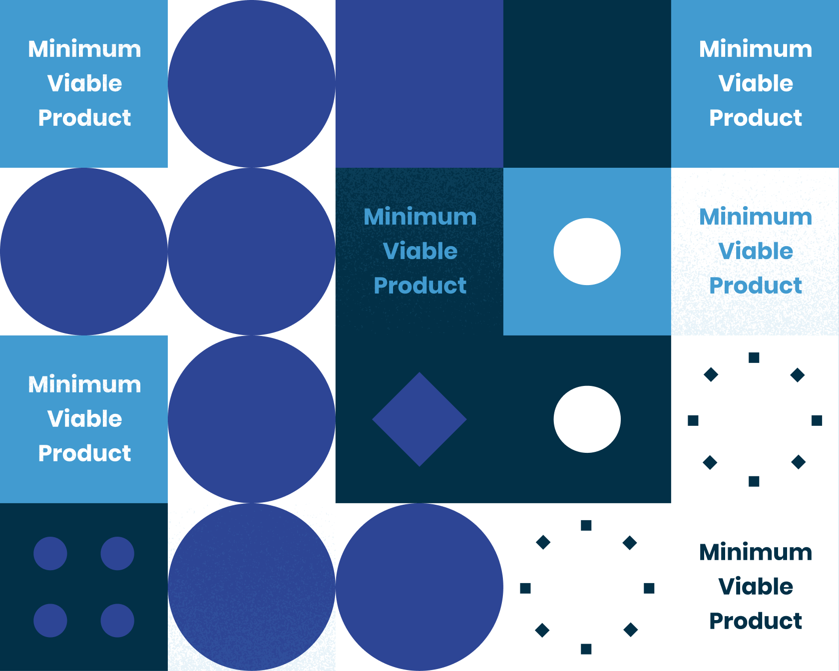 minimum feature set