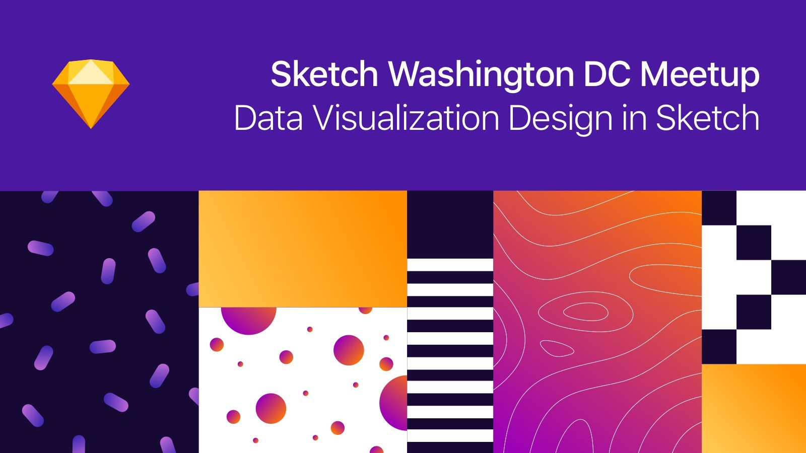 Workshop Data Visualization Design In Sketch