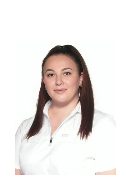 Селина Екатерина Валентиновна, стоматолог-терапевт и стоматолог-ортопед