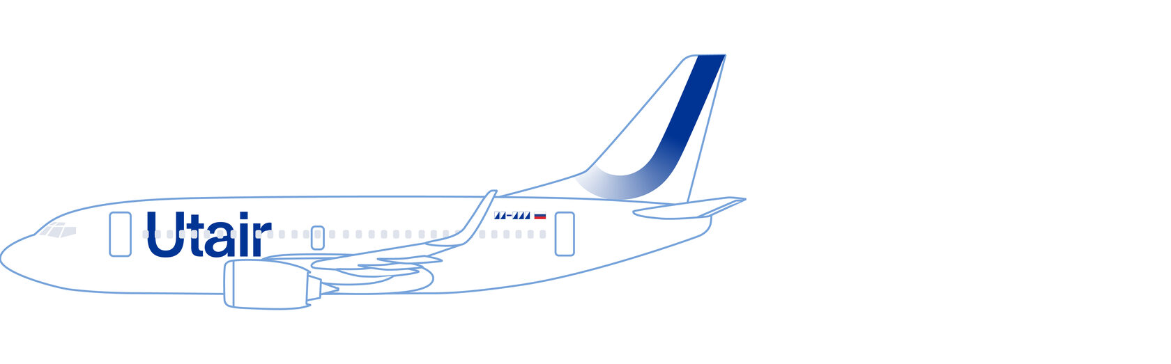 Boeing 737-500