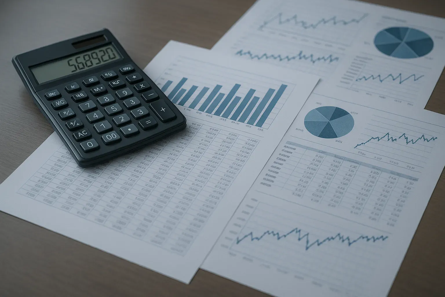 Прогрессивная шкала НДФЛ: как применять с 2025 года