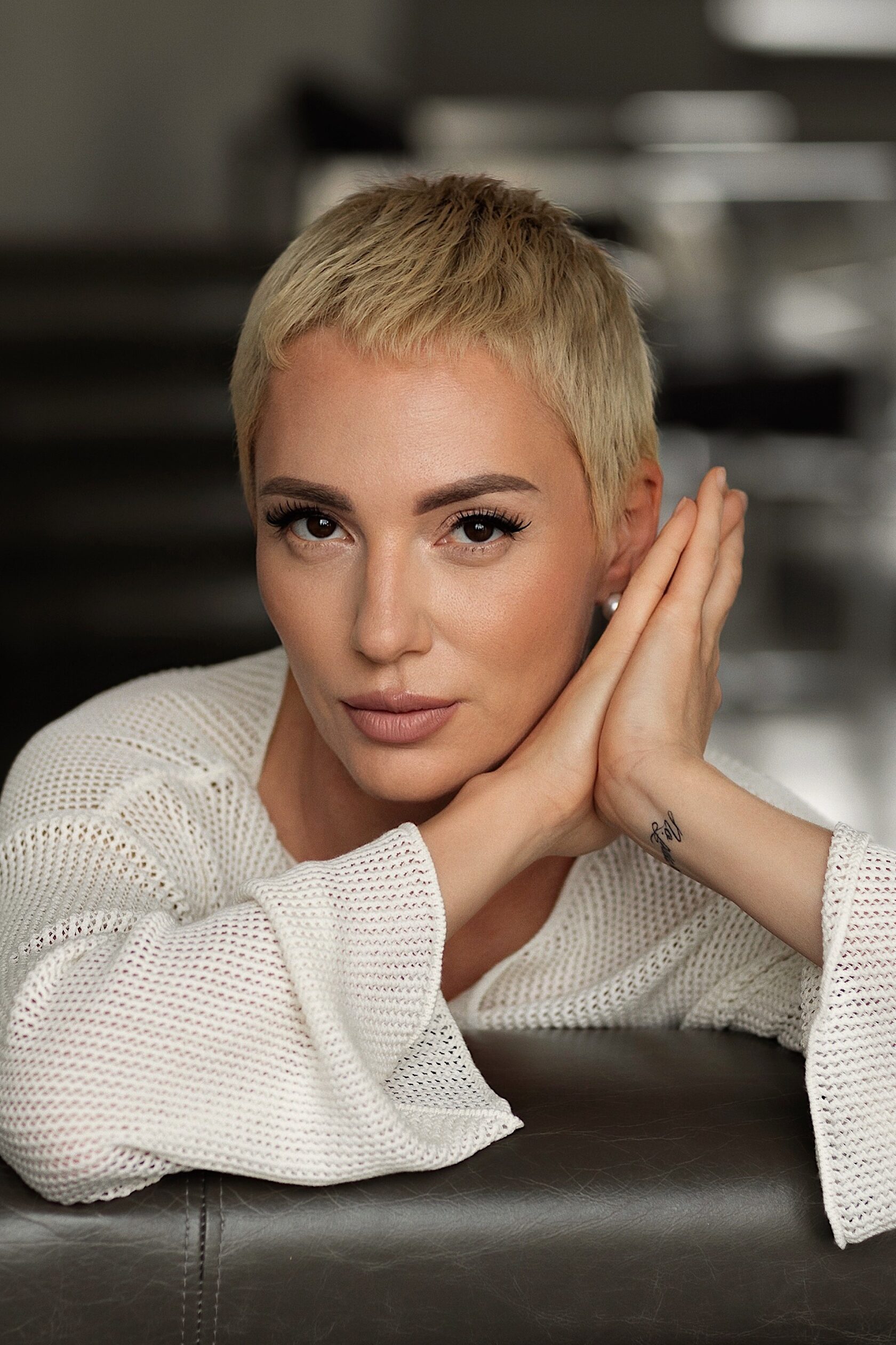 Анна Путіліна